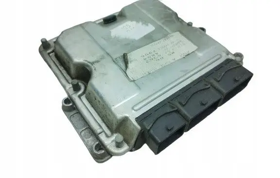 Engine control unit/module ECU