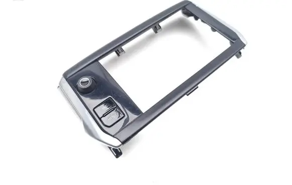 Peugeot 208 I Head up display trim 1131153XVV06