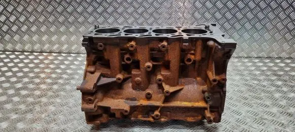Ford Transit Custom Engine block S26371656 GK2Q6015AA CYFB