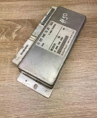 Mercedes-Benz E W210 ABS control unit/module 0175457332 0265109052