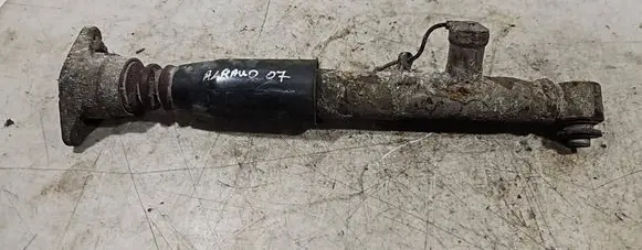 Audi A6 Allroad C6 Rear shock absorber/damper 4F0512131G
