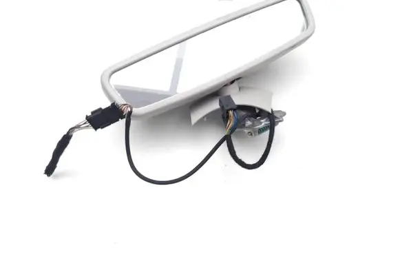 Mercedes-Benz E W211 Rear view mirror (interior) 2118101617
