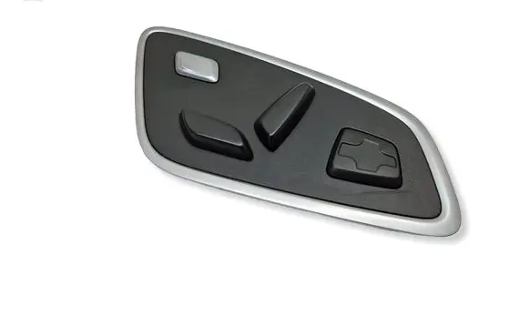 Renault Espace V (RFC) Seat control switch 870666932R