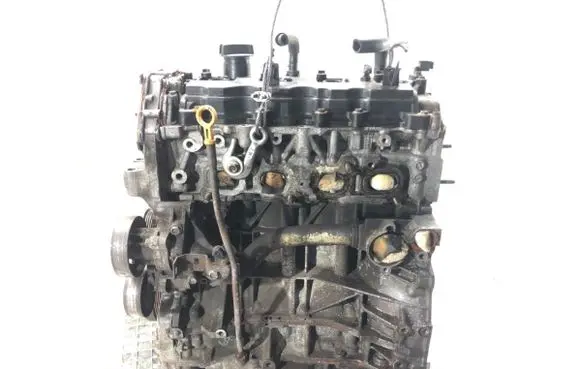 Nissan Sentra B16 Engine QR25