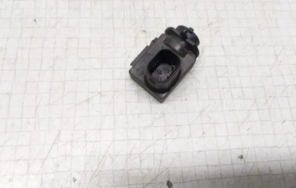 Audi A6 S6 C5 4B Air quality sensor 4B0907659A