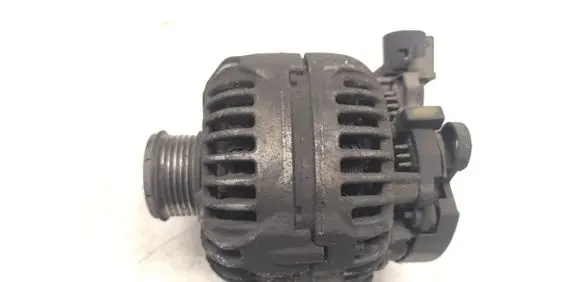 Fiat Ulysse Generator/alternator 0124525035