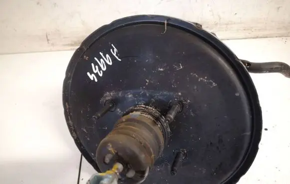 Honda Civic Brake booster 4600asmjg00 4600a-smj-g00