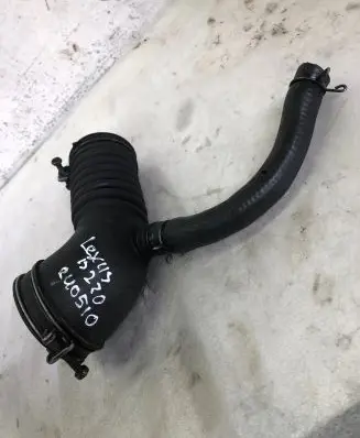 Lexus IS 220D-250-350 Intercooler hose/pipe 1788126070