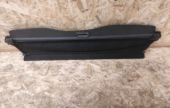 Citroen C5 Parcel shelf load cover