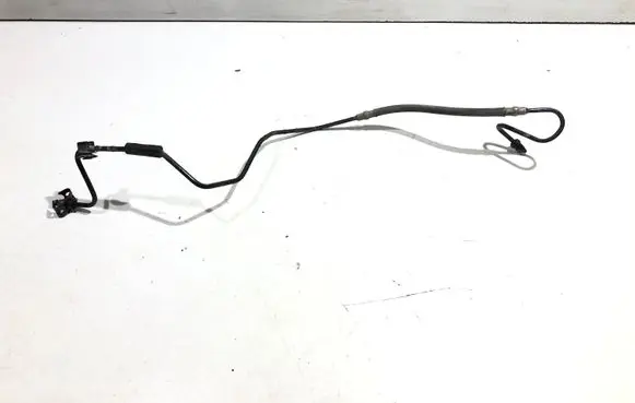 Citroen C4 I Brake booster pipe/hose 
