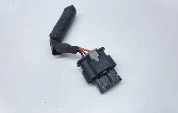 Hyundai Ioniq 5 Other wiring loom 117186451