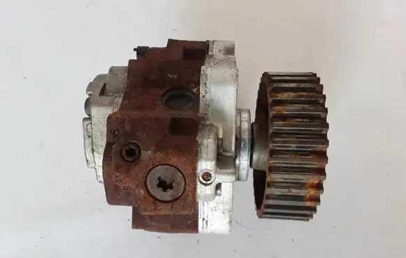 Renault Scenic II - Grand scenic II Fuel injection high pressure pump