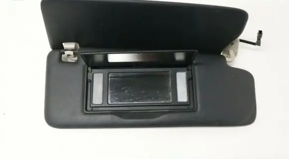 Saab 9-5 Sun visor 4683579
