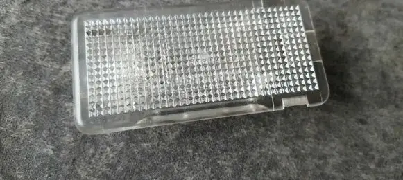 BMW 5 E39 Other interior light 8 360 588