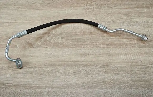 BMW 4 G22 G23 G24 G26 Air conditioning (A/C) pipe/hose 9395479