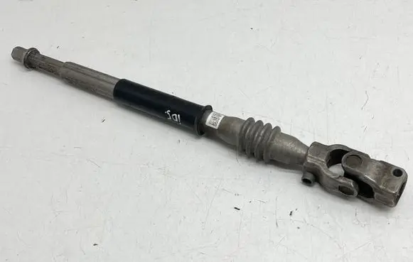 Steering column universal joint