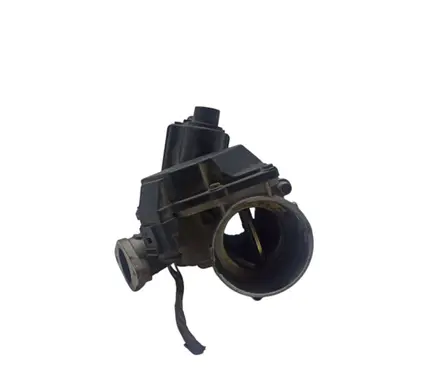 Volkswagen Caddy Throttle valve 03G128063Q 03G129637A 03G131502