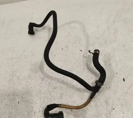 Peugeot 607 Fuel line/pipe/hose 