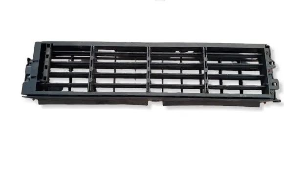 Nissan Qashqai Intercooler air guide/duct channel 623224EA0B