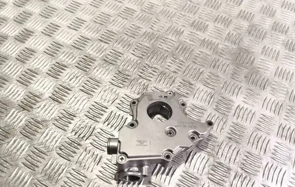 Subaru Outback Oil pump 