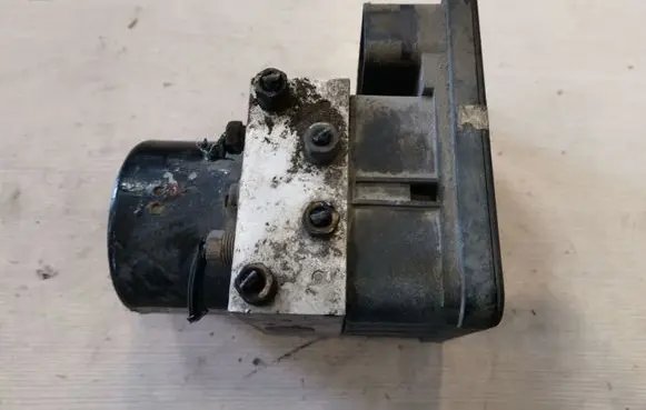Citroen C5 ABS Pump 10096011103 9641767380 10020600034