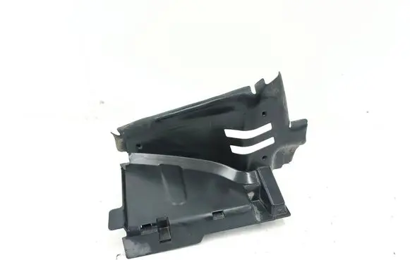 Volvo XC60 Intercooler air guide/duct channel 31383684