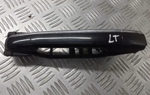 Mercedes-Benz E W210 Rear door interior handle
