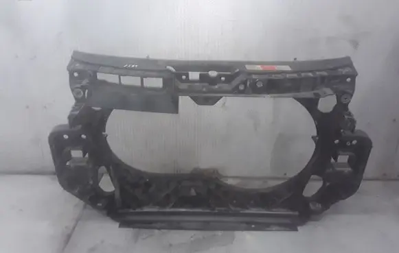 Audi A6 S6 C6 4F Radiator support slam panel 4F0805594G