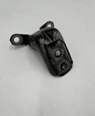 Nissan Leaf II (ZE1) Front door upper hinge A047749