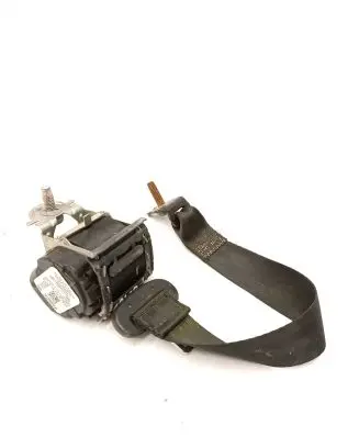 Ford Fusion II Rear seatbelt HG53611B68AC 34200227CBL