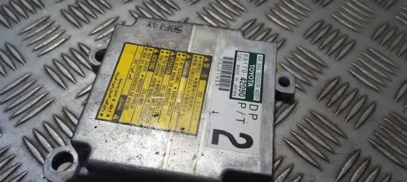 Toyota RAV 4 (XA20) Airbag control unit/module 8917042090 89170-42090