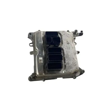 BMW X1 E84 Engine ECU kit and lock set 8643742 7608759 864374201