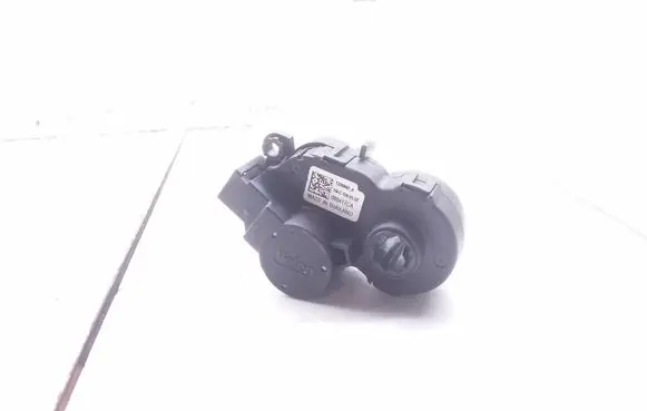 Dacia Duster II Air flap motor/actuator HAC120VLG7 080417CA