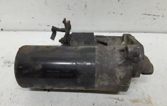 Volvo S80 Starter motor 30782228