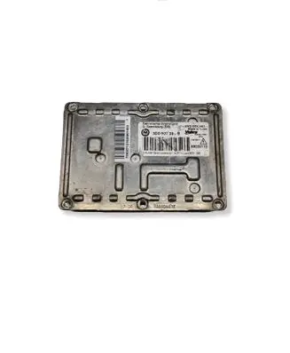 Volkswagen PASSAT B6 Xenon control unit/module 3D0907391B 89035113 13210017