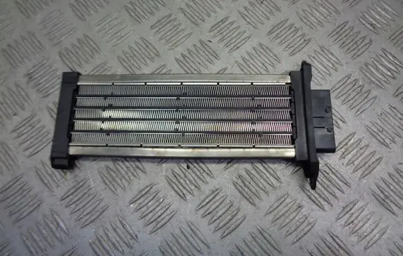 Renault Megane II Interior heater climate box assembly housing 664447A-G