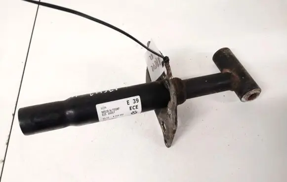 BMW 5 E39 Front bumper mounting bracket 51118159359 51.11-8159359