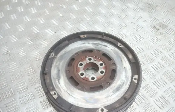 Audi A4 S4 B5 8D Dual mass flywheel 