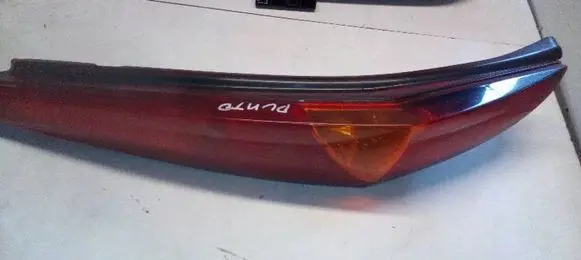 Fiat Punto (188) Rear/tail lights