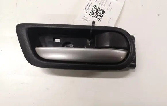 Mazda 6 Front door interior handle
