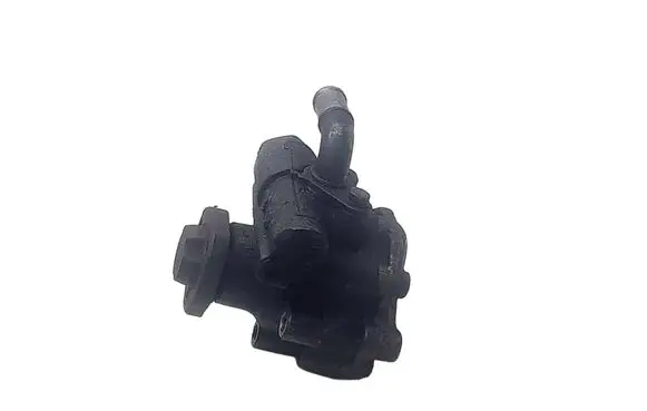 Volkswagen Crafter Power steering pump 2E0422155C 9064660201