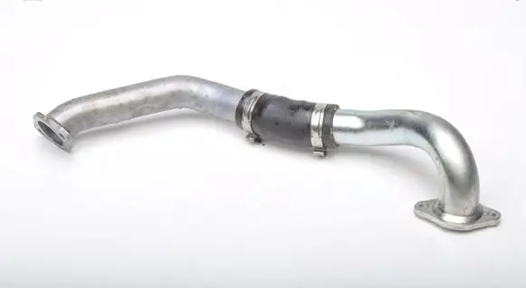 Volvo XC40 Engine coolant pipe/hose 