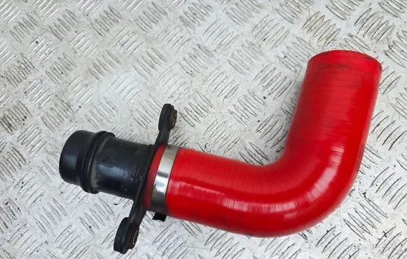 Intercooler hose/pipe