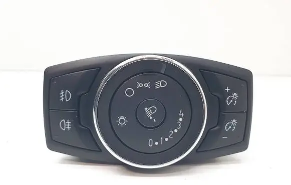 Ford Transit - Tourneo Connect Light switch