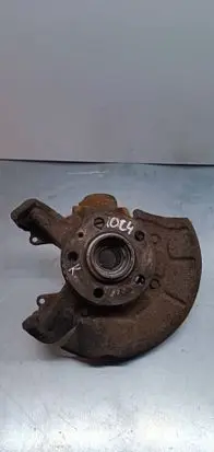 Volkswagen Golf IV Front wheel hub