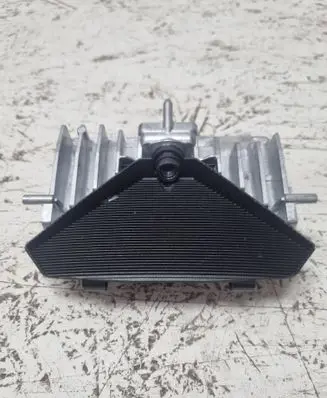 Volvo EX90 Windshield/windscreen camera 32410198-AA