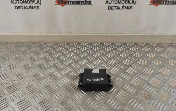 Renault Laguna I Other control units/modules 7700810873 030580000