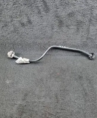 Audi A6 S6 C7 4G Engine coolant pipe/hose 4G0121081EJ