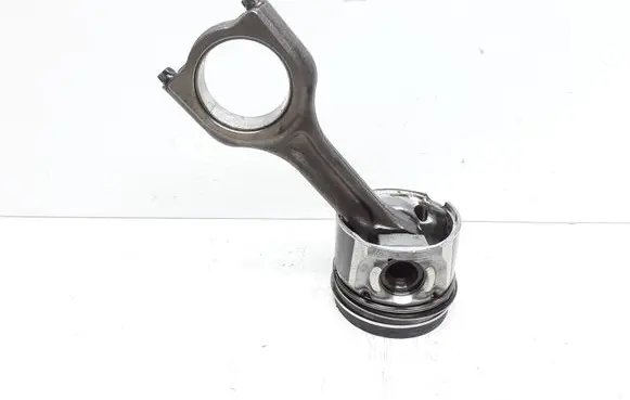 Volvo V40 Piston with connecting rod 75L101