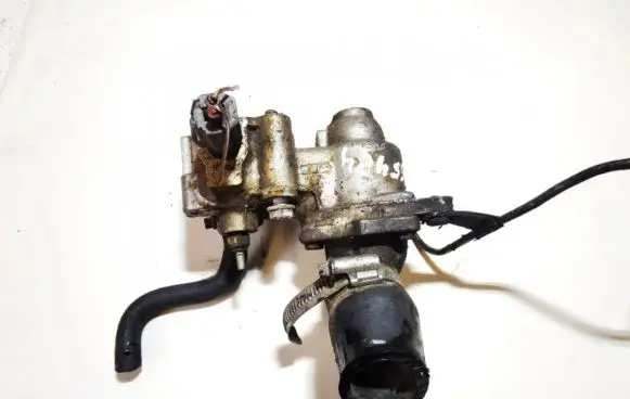 Ford Escort Engine coolant pipe/hose 89ff9k478bb